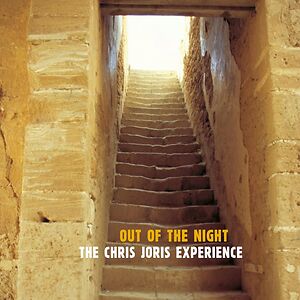 Out Of The Night by Chris Joris