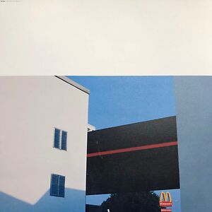 Start Breaking My Heart - Sky Blue Vinyl by Caribou
