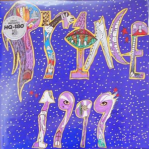 1999 by Prince