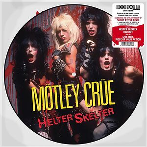 Helter Skelter by M?tley Cr