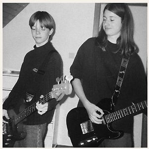 Wish You Were Here by Zimmerman