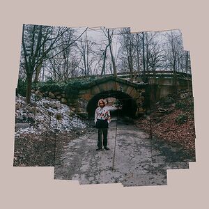 More Photographs (A Continuum) - Coke Bottle Clear Vinyl by Kevin Morby