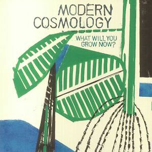 What Will You Grow Now? by Modern Cosmology