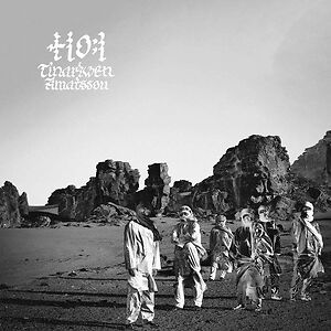 Amatssou - Black Vinyl by Tinariwen