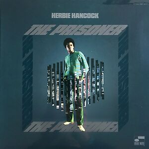The Prisoner - Tone Poet Series by Herbie Hancock