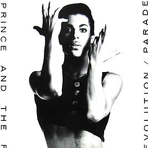 Parade by Prince And The Revolution