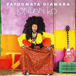 London Ko by Fatoumata Diawara