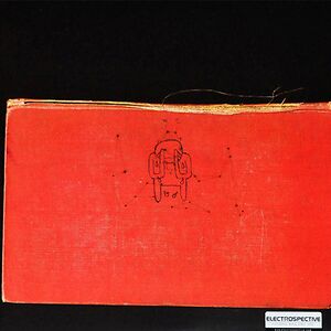 Amnesiac by Radiohead