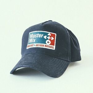 Master Mix - Red Hot + Arthur Russell by Arthur Russell
