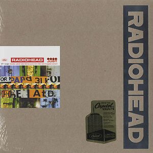 Just by Radiohead