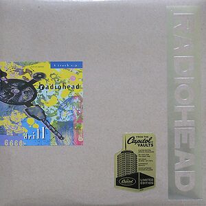 Drill by Radiohead