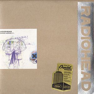 Paranoid Android by Radiohead