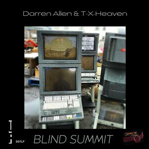 Blind Summit by Darren Allen