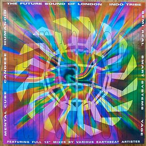 Earthbeat by The Future Sound Of London
