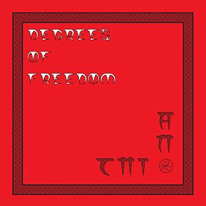 China by Degrees Of Freedom