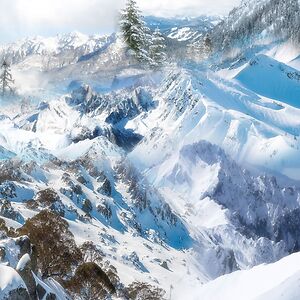Holiday by Schntzl