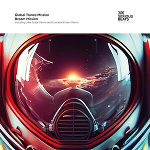 Dream Mission by Global Trance Mission