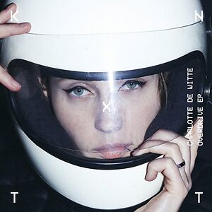 Overdrive EP - Regular Version by Charlotte de Witte