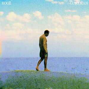 Curyman - Black Vinyl by Rog