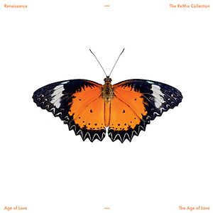 The Age Of Love (The Remix Collection) by Age Of Love