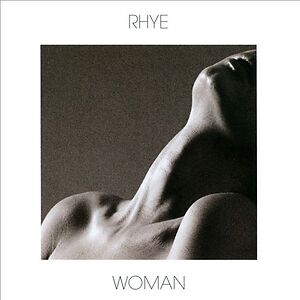 Woman by Rhye
