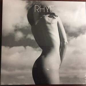 Blood by Rhye