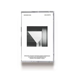 Original Music for "Down the Rabbit Hole? by Benjamin Verdonck & Lucas van Haesbroeck by Asa Moto