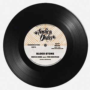 Chambers Of Dub Part 2 by Indica Dubs