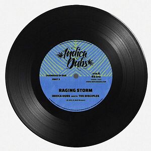 Chambers Of Dub Part 3 by Indica Dubs