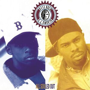 All Souled Out by Pete Rock & C.L. Smooth