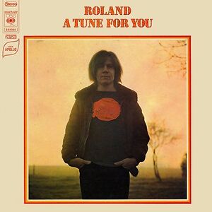 A Tune For You by Roland Van Campenhout