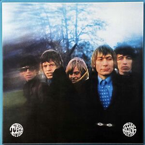 Between The Buttons by The Rolling Stones