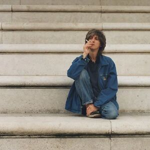 Time Was Gigantic... When We Were Kids by The Durutti Column