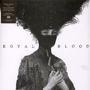 Royal Blood by Royal Blood 