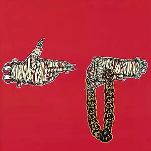 Run The Jewels 2 by Run The Jewels