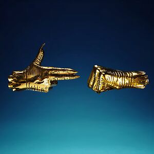 Run The Jewels 3 by Run The Jewels