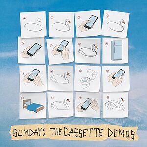Sumday: The Cassette Demos by Grandaddy