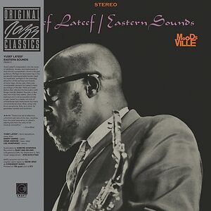 Eastern Sounds - Original Jazz Classics Remasters by Yusef Lateef