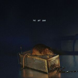 The Rat Road - Silver Vinyl by SBTRKT