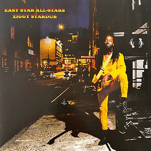 Ziggy Stardub by Easy Star All-Stars