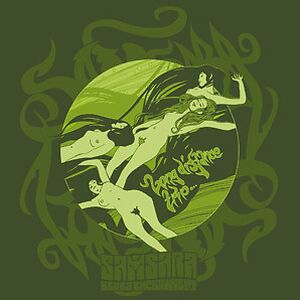 Long Distance Trip by Samsara Blues Experiment
