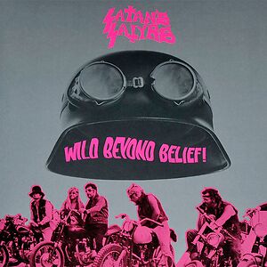 Wild Beyond Belief by Satan's Satyrs