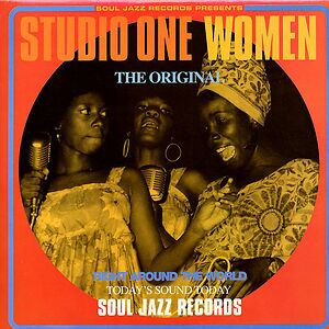 Studio One Women by Various