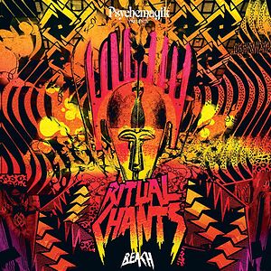 Ritual Chants - Beach by Psychemagik