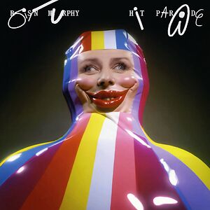 Hit Parade - Purple Vinyl by R?is?n Murphy