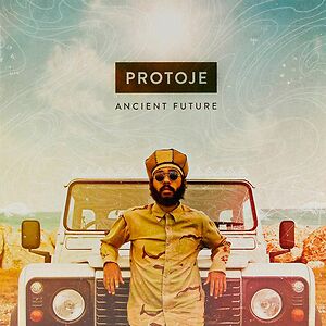 Ancient Future by Protoje