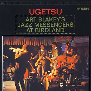 Ugetsu by Art Blakey & The Jazz Messengers