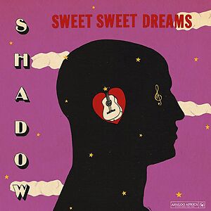 Sweet Sweet Dreams by Shadow
