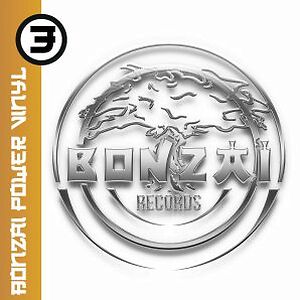 Bonzai Power Vinyl 3 by Various