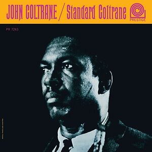 Standard Coltrane by John Coltrane